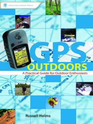 cover image of GPS Outdoors